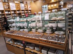 -MUJI无印良品(茂业天地店)
