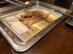 -新石器烤肉(虹悦城店)