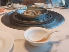 -青蓬蒸汽海鲜·深圳老字号·团建聚会(壹方城店)