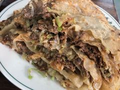 -清真永恒华威肉饼(潘家园店)