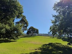 -墨尔本皇家植物园