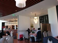 大堂-圆苑(金茂店)