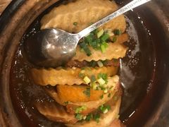 -永記粤菜·五指毛桃花雕鸡煲(九亭店)