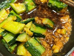 -谭鸭血老火锅(漳州路店)