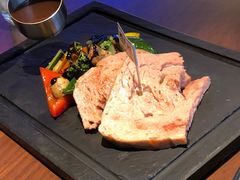 -Ambra Haus琥珀屋精酿餐厅(宝山店)