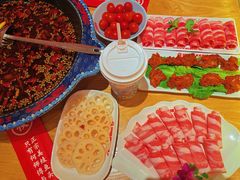 -何师傅美蛙鱼头(汉街店)