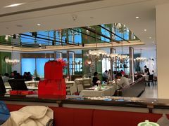 大堂-望湘园·小雅(德基店)