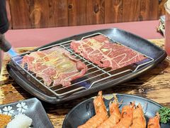 -小川洋风料理(江汉路店)