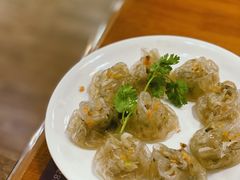 -东海酒家(长平东路店)