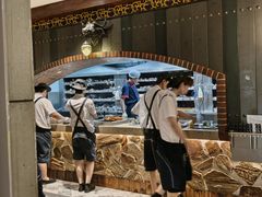 -汉巴味德(沈阳万象汇店)