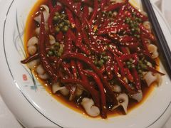 -大家食府·福建菜(FAC协盛中心庭院餐厅店)