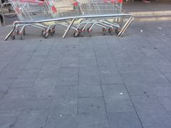 -物美大卖场(新隆店)