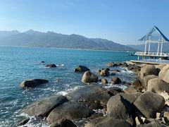 -海南分界洲岛旅游区