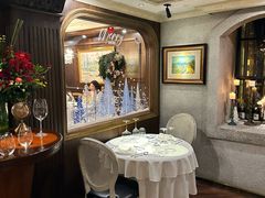 -Le Bistrot de Racine