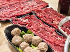-潮汕良记牛肉火锅(洪武路店)