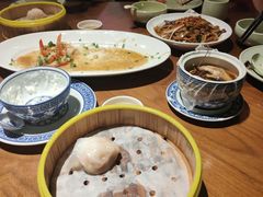 -蝴蝶里·粤菜·点心(龙湖杭州金沙天街店)