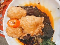 -点点心点心专门店(旺角店)