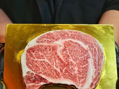 -牛将军•涮肉•烤肉•铁板烧(北京王府井·故宫店)