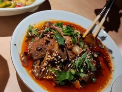 -渝信川菜(长安店)