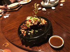 -富力希尔顿度假酒店-御玺中餐厅