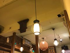 大堂-紫滇源云南生态菜(丹凤街店)