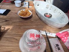 -饕林餐厅(太古里东升店)
