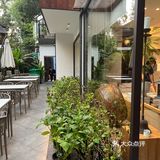 西湖景区一家适合约会的餐厅 很有氛围感