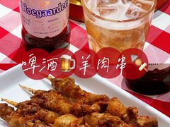 -西贝莜面村(近铁城市广场店)