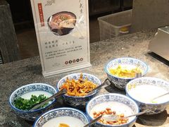 -杭州开元名都大酒店·地中海自助餐厅