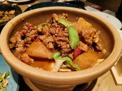 -耶里夏丽·新疆菜·家庭聚场(百联中环购物广场店)