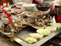-乾隆美食·本帮菜(黄河路店)