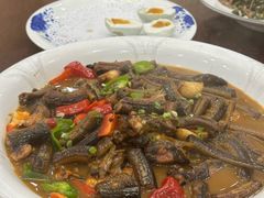 红烧长鱼-西湖船菜(湖滨·碧水山庄店)