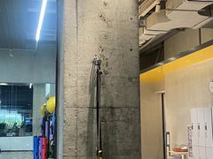 -LA合时健身4PMFIT(花桥旗舰店)