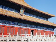 -北京市劳动人民文化宫(太庙)