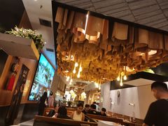 -云海肴·汽锅鸡·云南菜(苏州中心店)