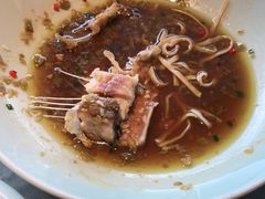 -雀蓝川菜(奥体广场店)