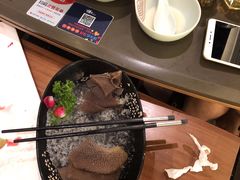 -捞王锅物料理(上海世茂广场店)