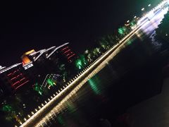 -东关历史文化旅游区-东门遗址