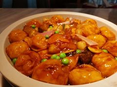 -丝路金桃·新疆菜(徐汇店)