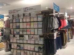 -优衣库(北京万柳华联购物中心店)