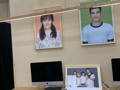 -海马体照相馆(成都来福士广场店)