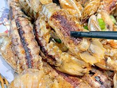 -好兄弟郭巨海鲜(天一阁店)