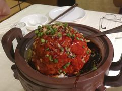 -扬州狮子楼·非遗淮扬菜(总店)
