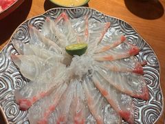 -有喜屋·鲜鸡烧鸟·居酒屋(安龙路店)