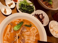 -漆黑觉米粉(三里屯店)