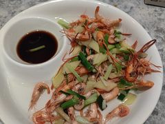 -聚丰园•湖鲜餐厅(阿红私房菜梅石路店)