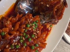 -青年公社烤鸭(青年路店)