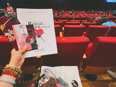 -交通银行前滩31演艺中心