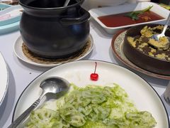 -春满园·邯郸菜发祥地(滏东店)