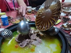 -尼玛藏家风味园(阿山食城店)